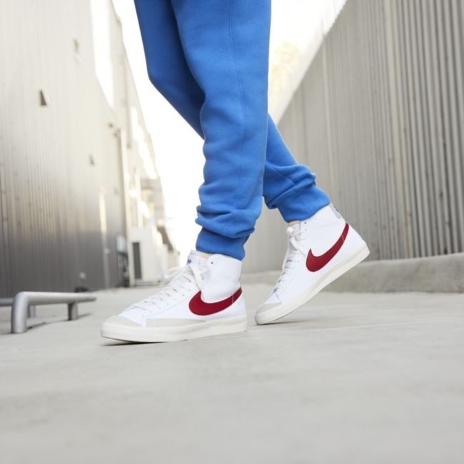 Gi Y Nike Blazer Mid Athletic Club Dh Jordan