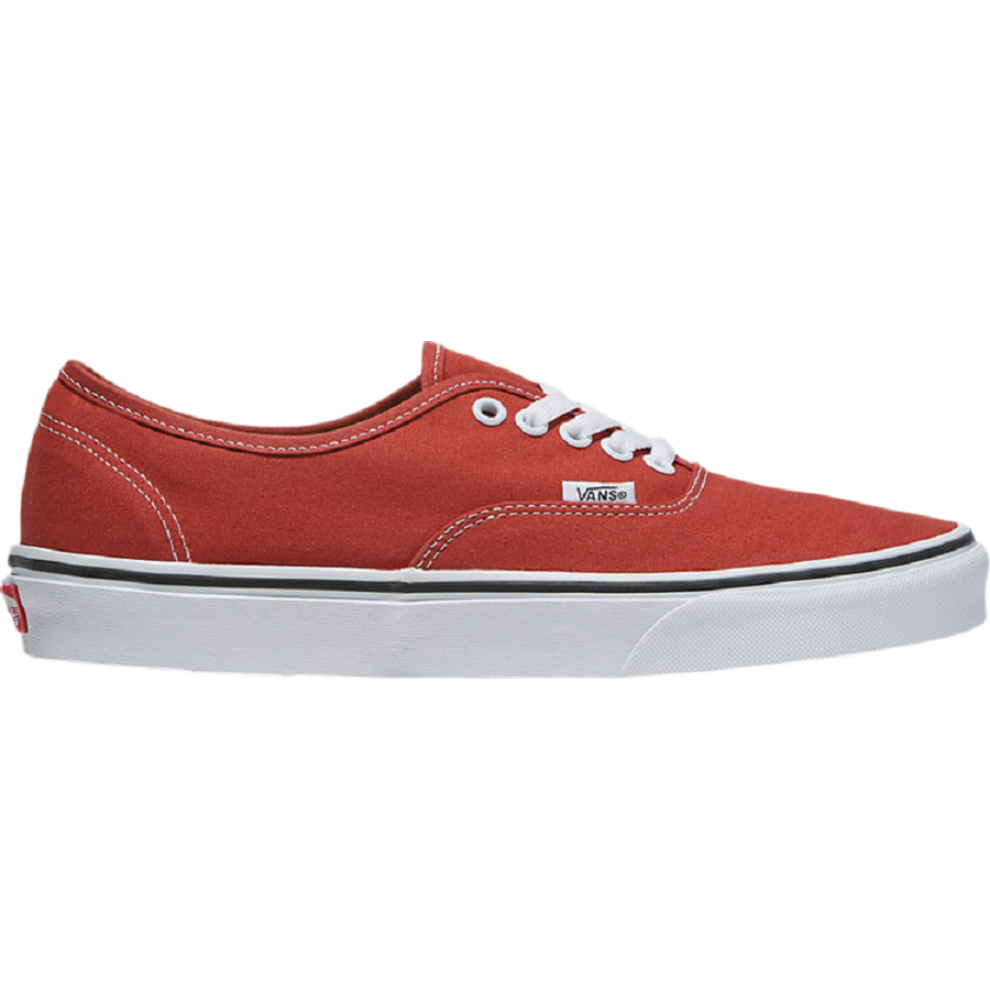 Giày Vans Authentic Bossa Nova Red VN0009PV49X Jordan 1