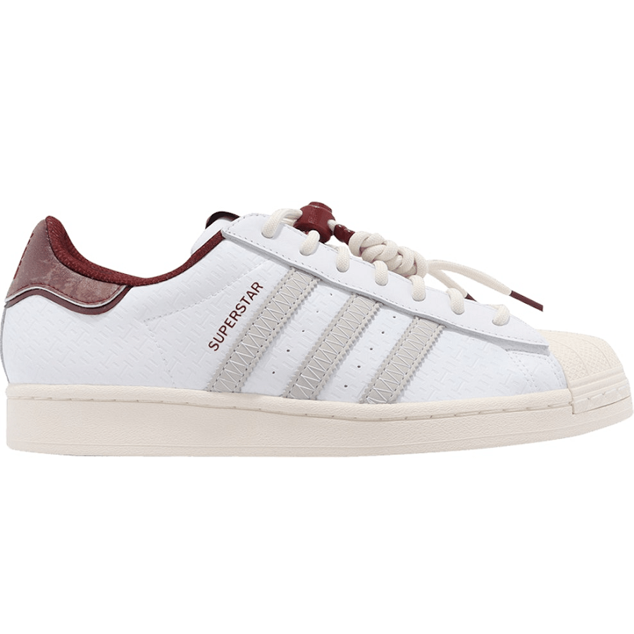 Adidas superstar outlet courir femme jordan