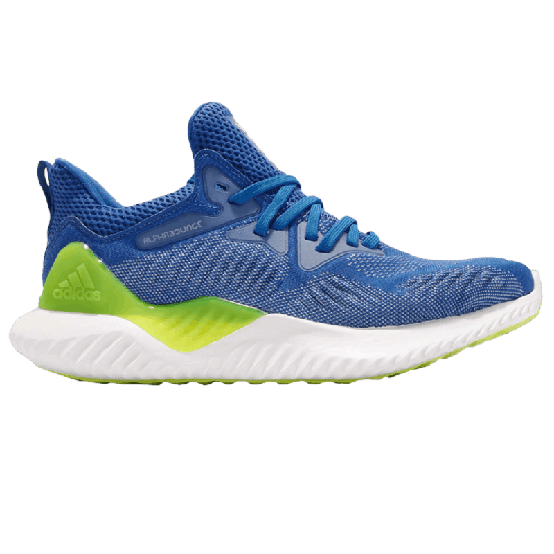 Alphabounce beyond best sale aero blue