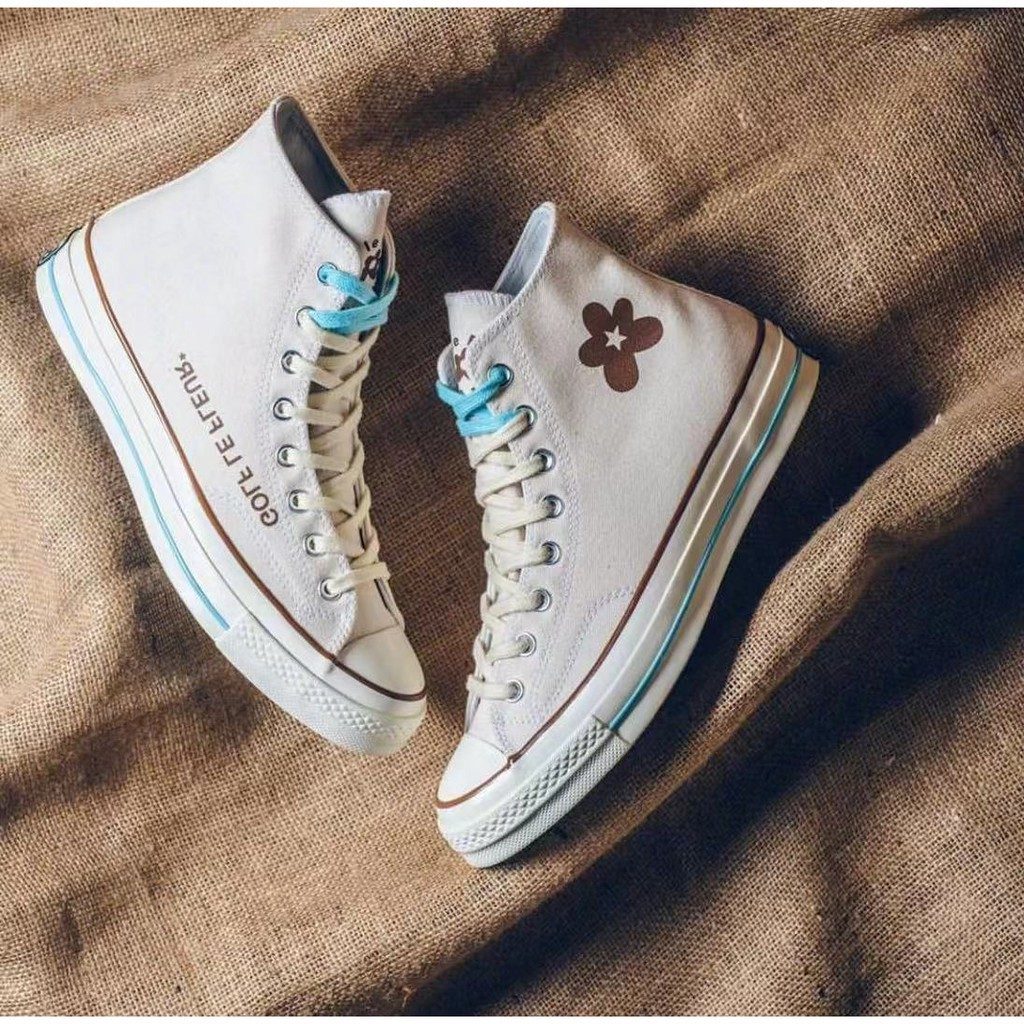 Converse x golf le fleur outlet giá