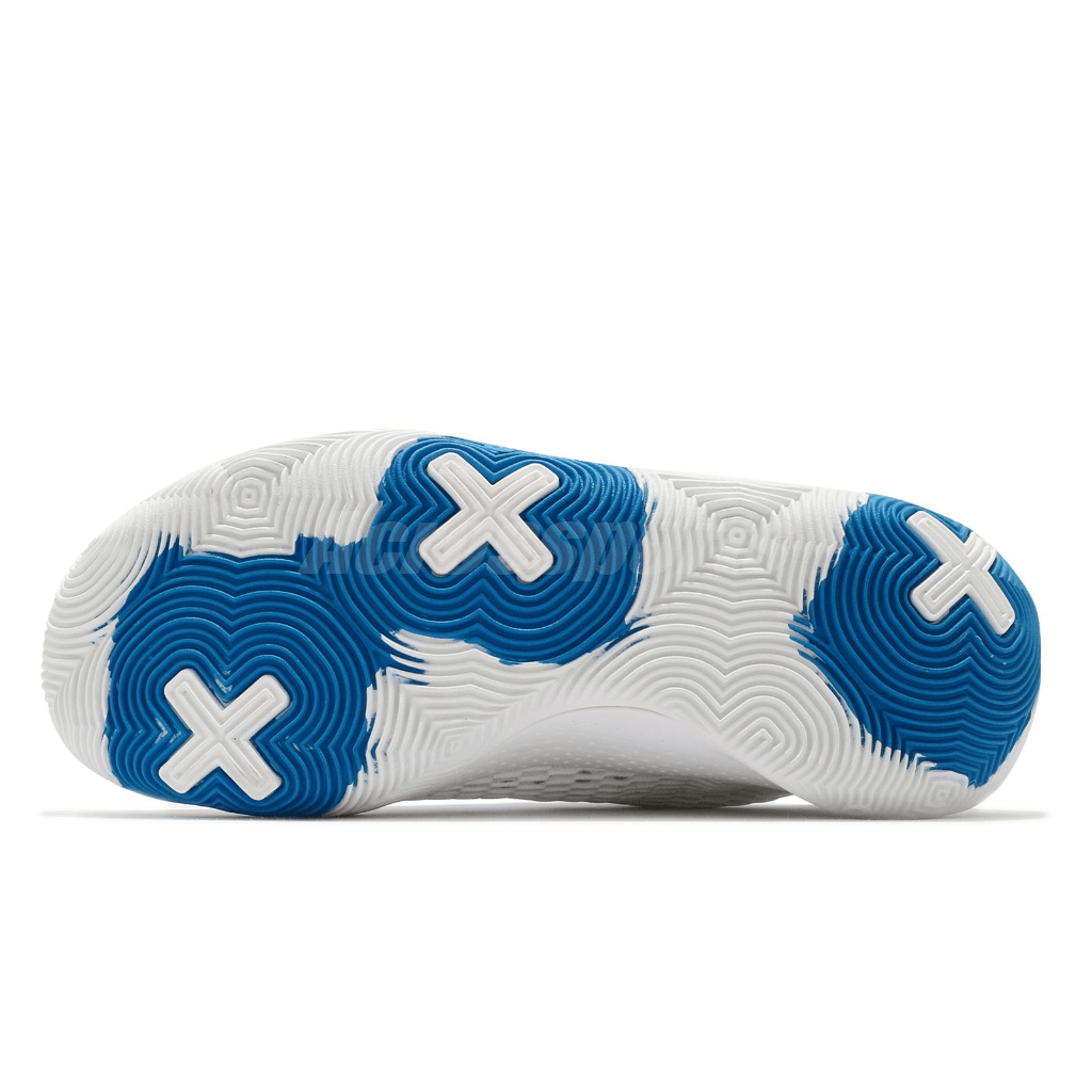 Under Armour Spawn 3 CLRSHFT 'White Blue' - 3024777-100