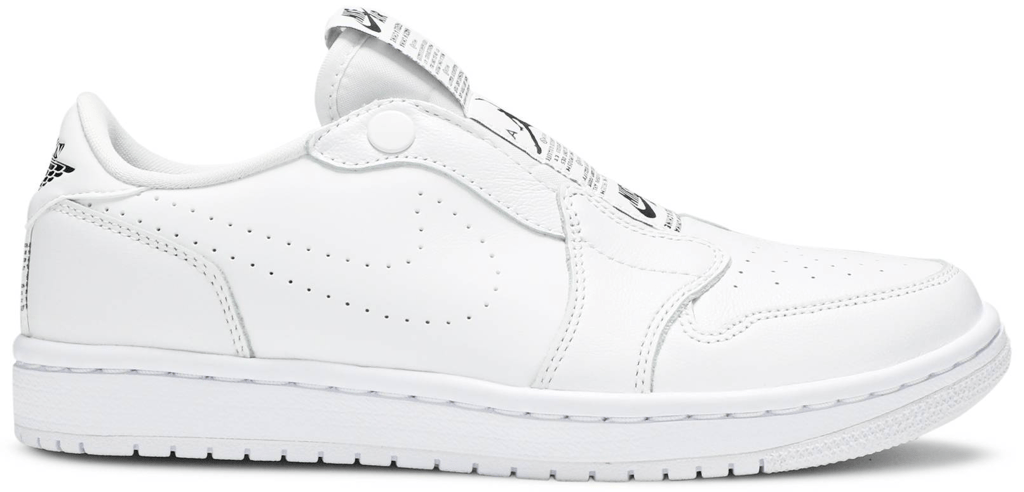 air jordan 1 low slip wmns