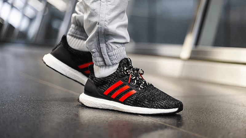 Adidas ren zhe ultra boost online