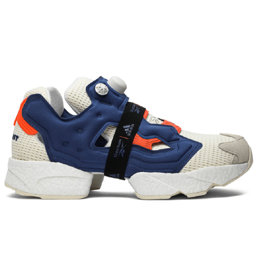 Giày reebok clearance instapump fury fake