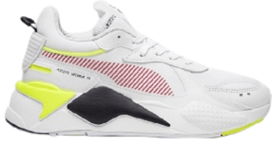 Puma cheap rsx patent