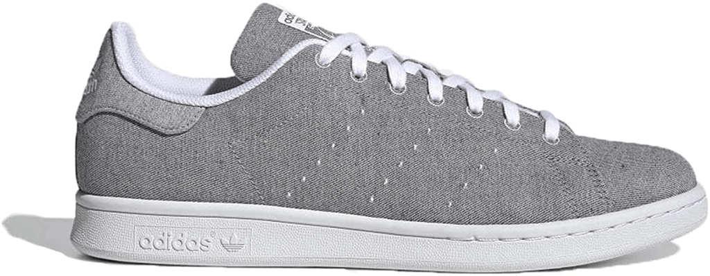 Stan smith knit outlet grey