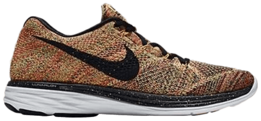 Giày nike hotsell flyknit lunar 3