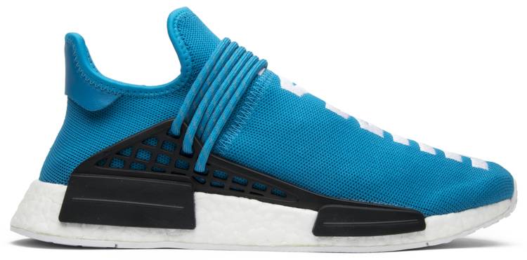 Adidas nmd human race giá best sale