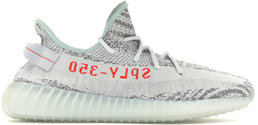 GiÃ y Yeezy 350 (YZ350) chÃ­nh hÃ£ng, tráº£ gÃ³p 0%