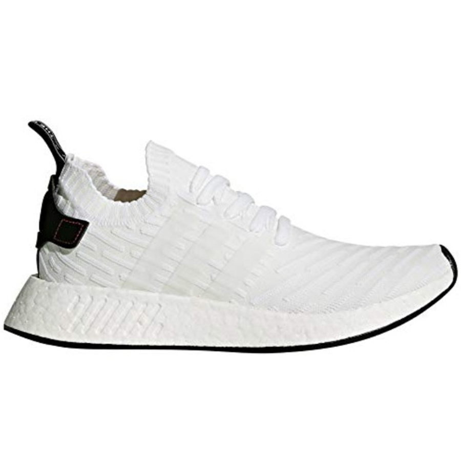 Gi y Adidas NMD CS2 Core Black Cloud White D96744 Jordan 1