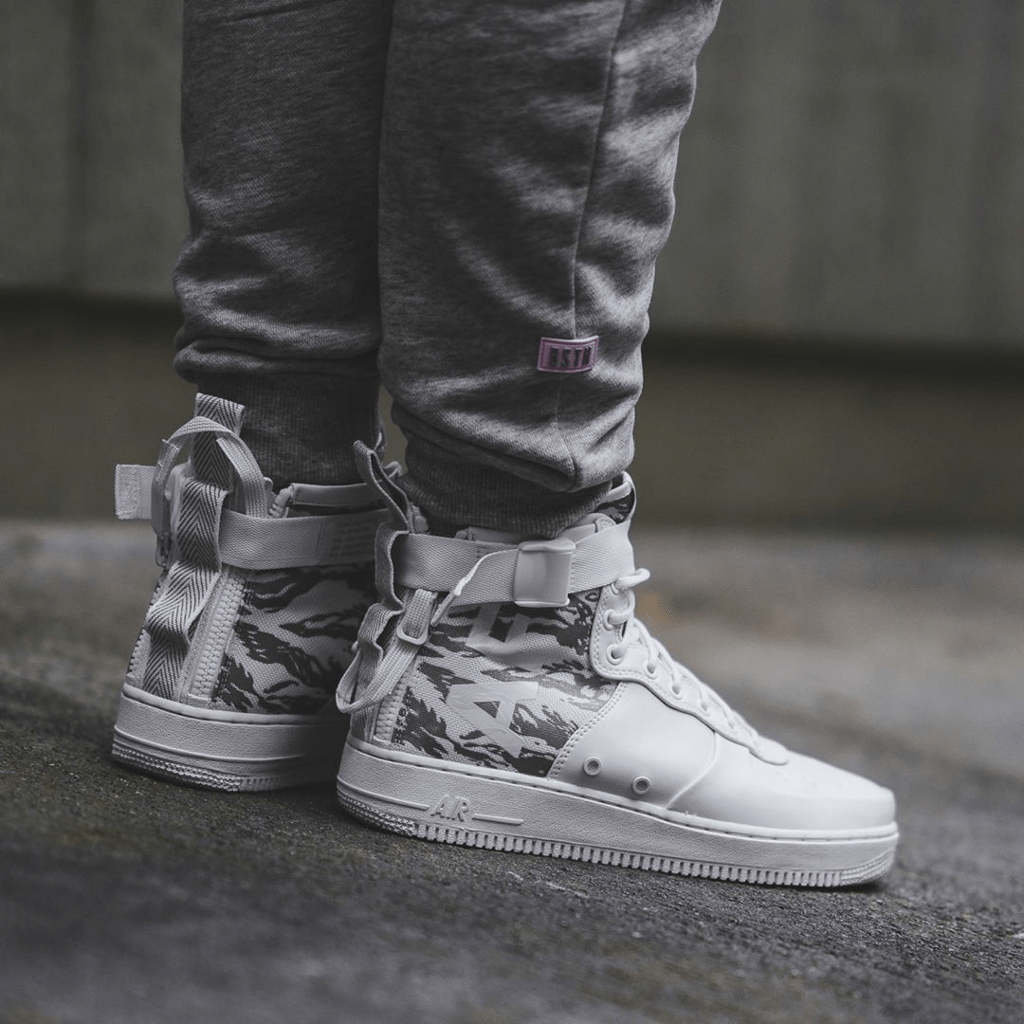 Sf air force outlet 1 mid winter camo