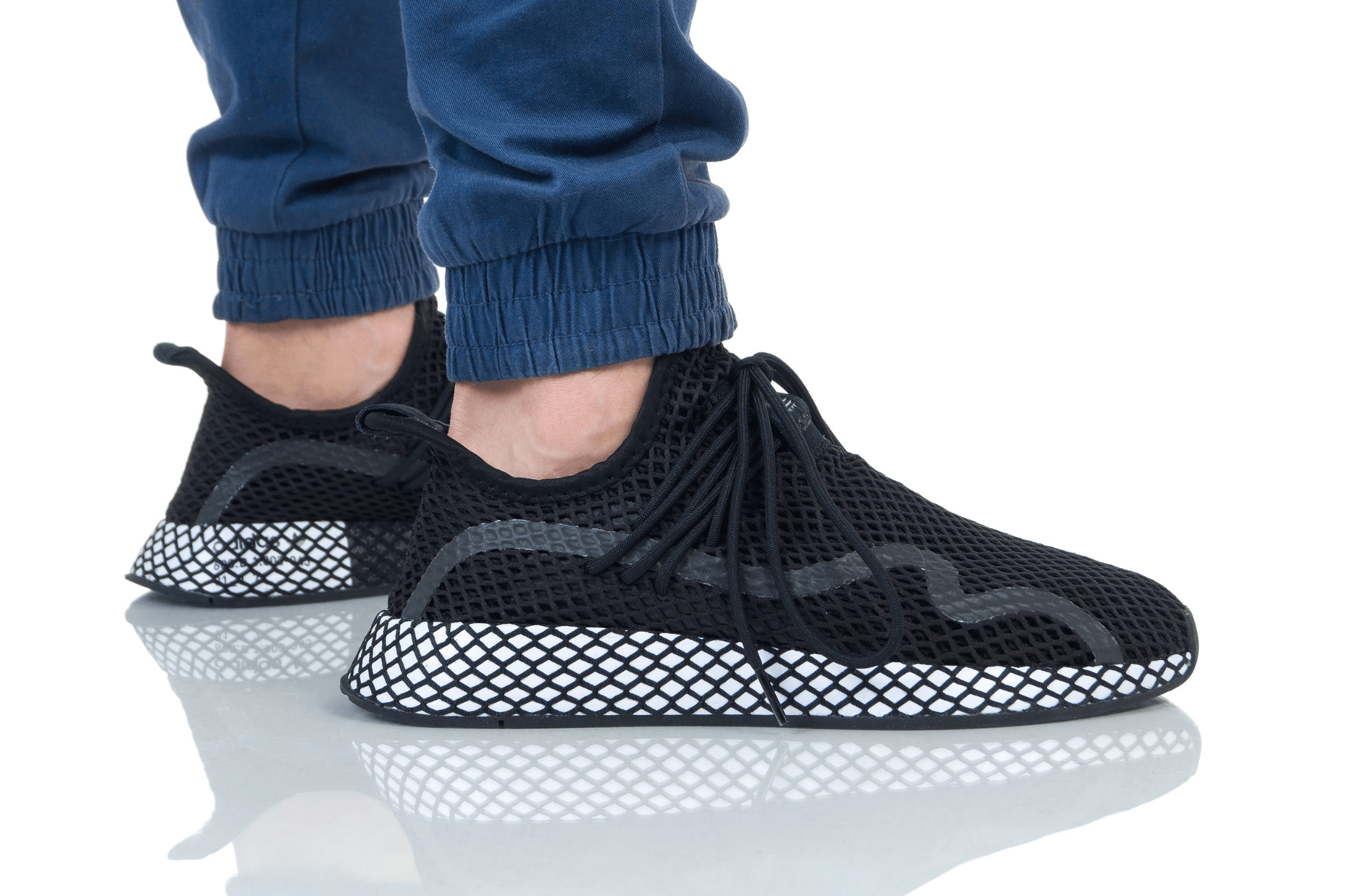 Adidas originals 2024 deerupt bd7879