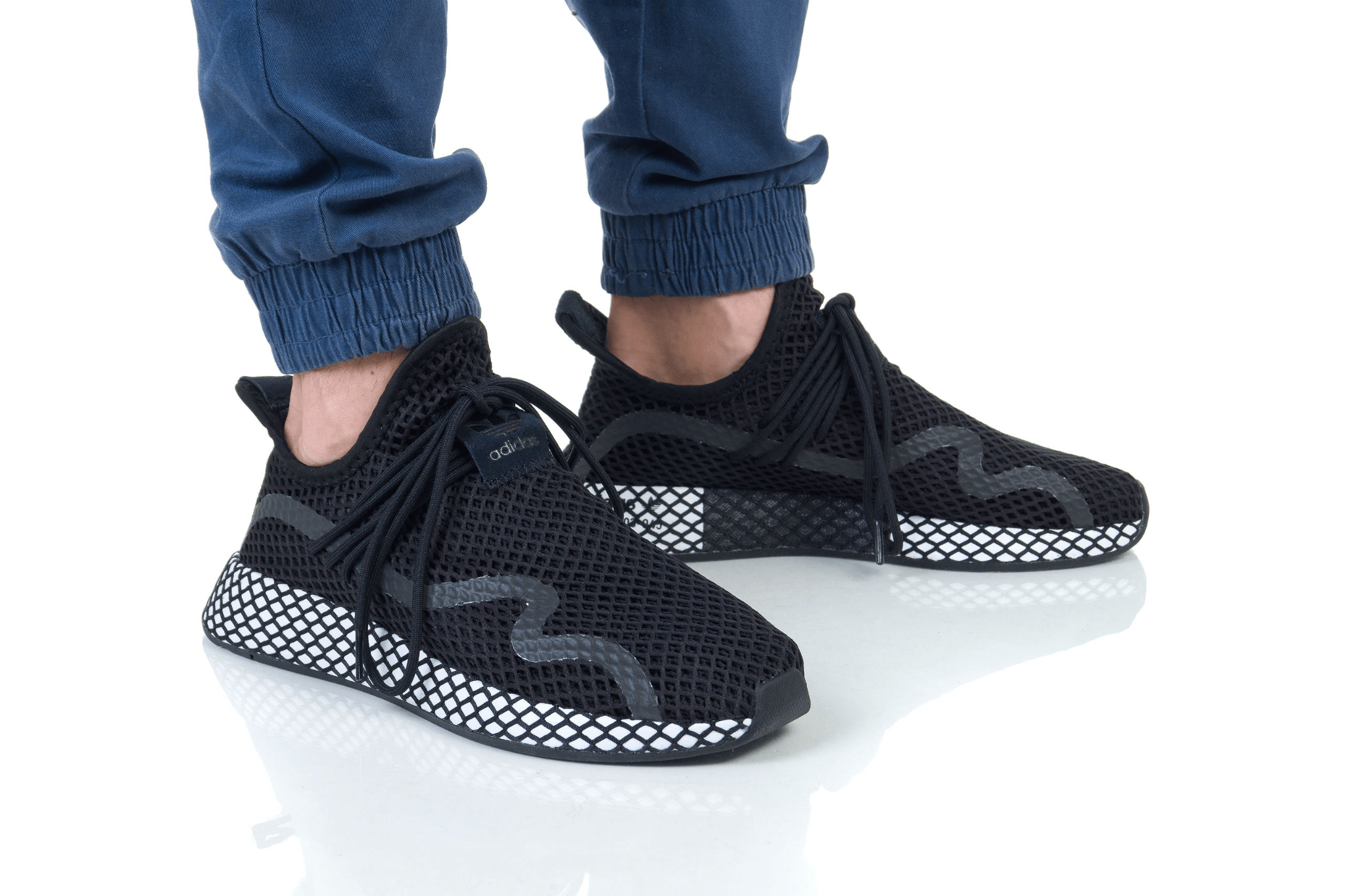 Adidas originals 2024 deerupt bd7879