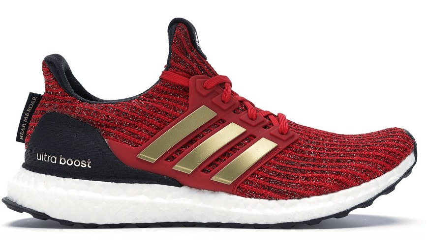 Adidas ultra boost lannister cheap intense