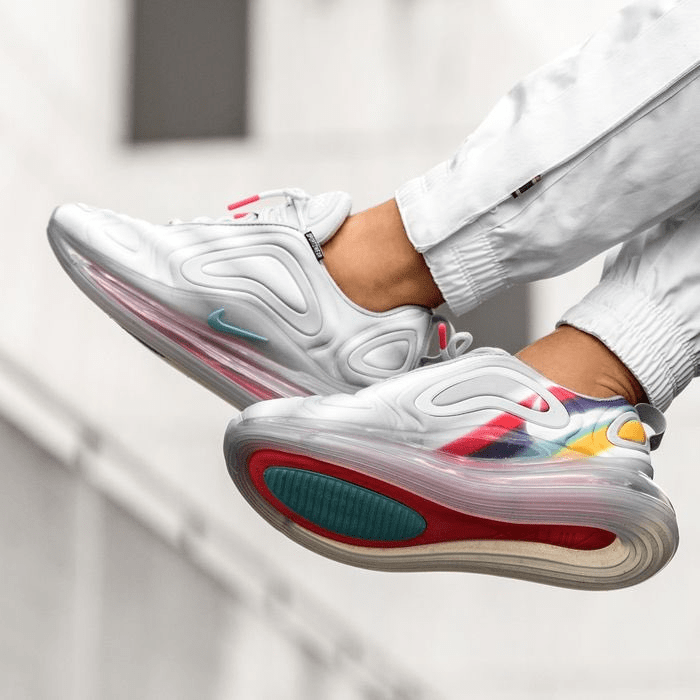 Nike AirMax online 720 ‘Geology’