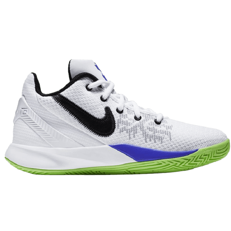 Kyrie flytrap ii clearance white