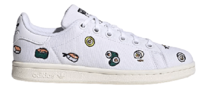 Adidas stan sale smith sushi