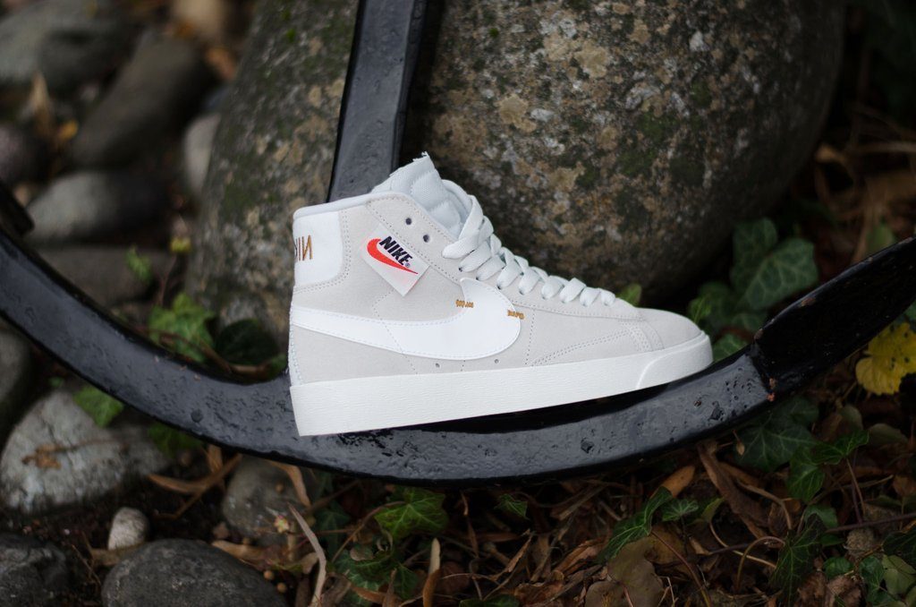 Blazer mid rebel xx off cheap white