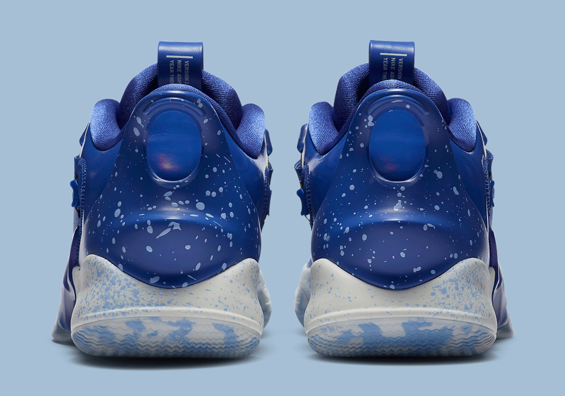 Giày Nike Adapt BB 2.0 Astronomy Blue BQ5397-400 - Jordan 1