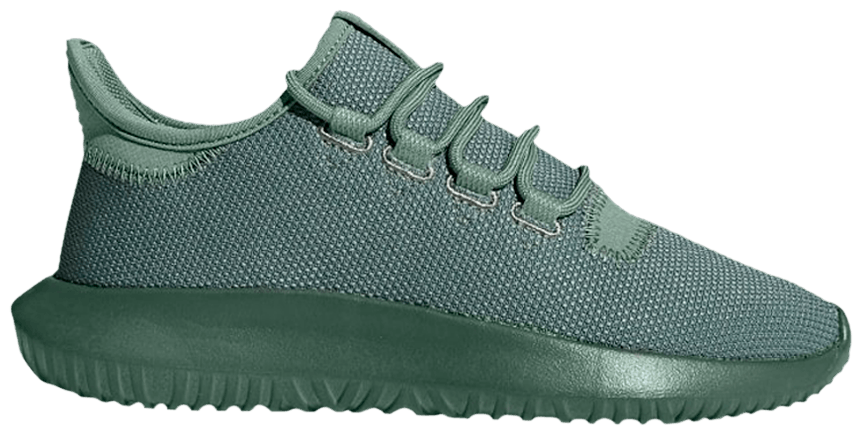 Adidas tubular 2024 shadow trace green