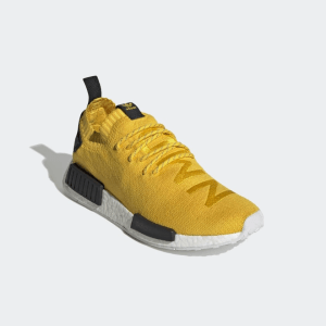 Adidas zapatilla nmdXr1 clearance amarillas