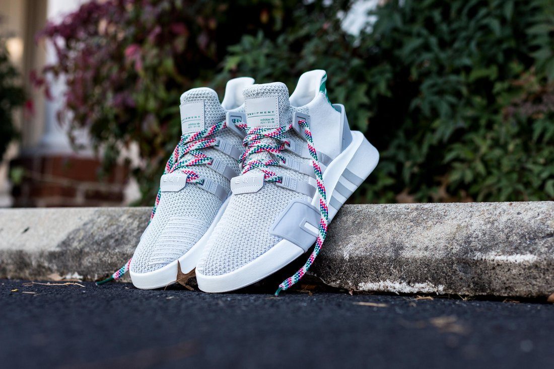 Adidas eqt bask 2024 adv grey two