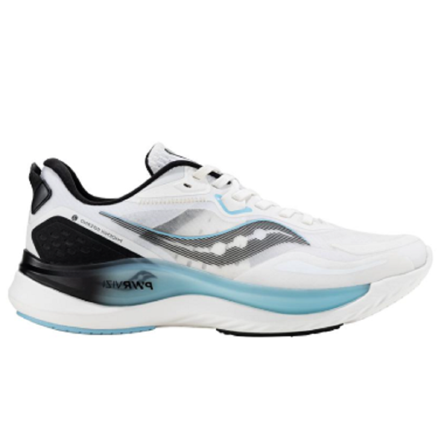 Saucony phoenix 2025