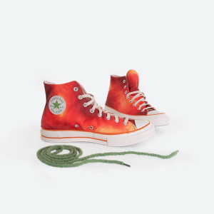 Gi y Converse Concepts x Chuck 70 Southern Flame 170590C Jordan 1