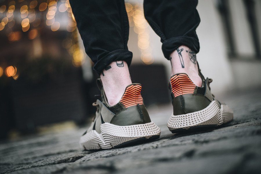 Adidas originals prophere - men's hotsell