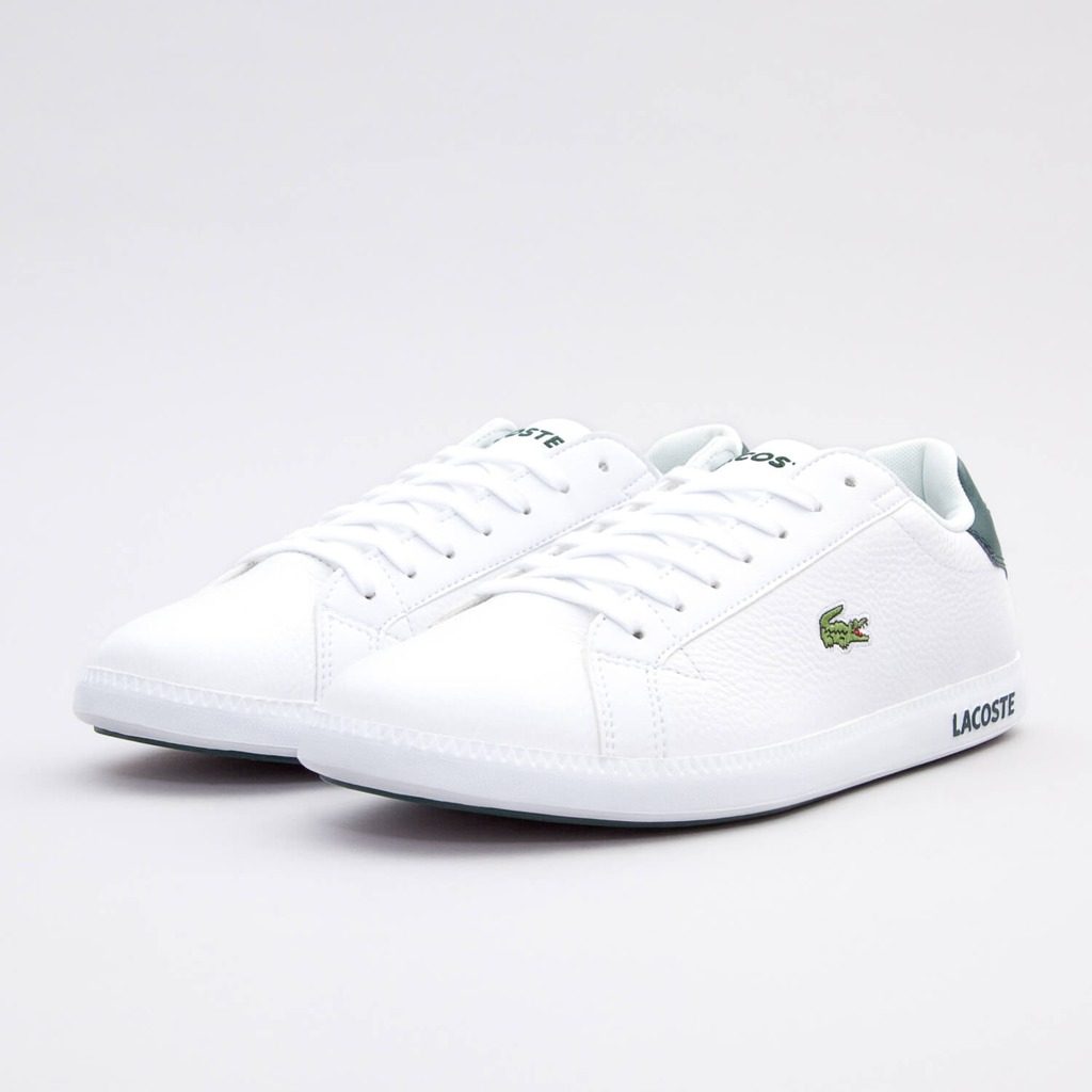 Lacoste graduate cheap lcr