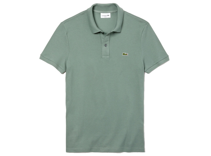 Top 5 địa điểm mua áo Polo Lacoste uy tín nhất tại Việt Nam