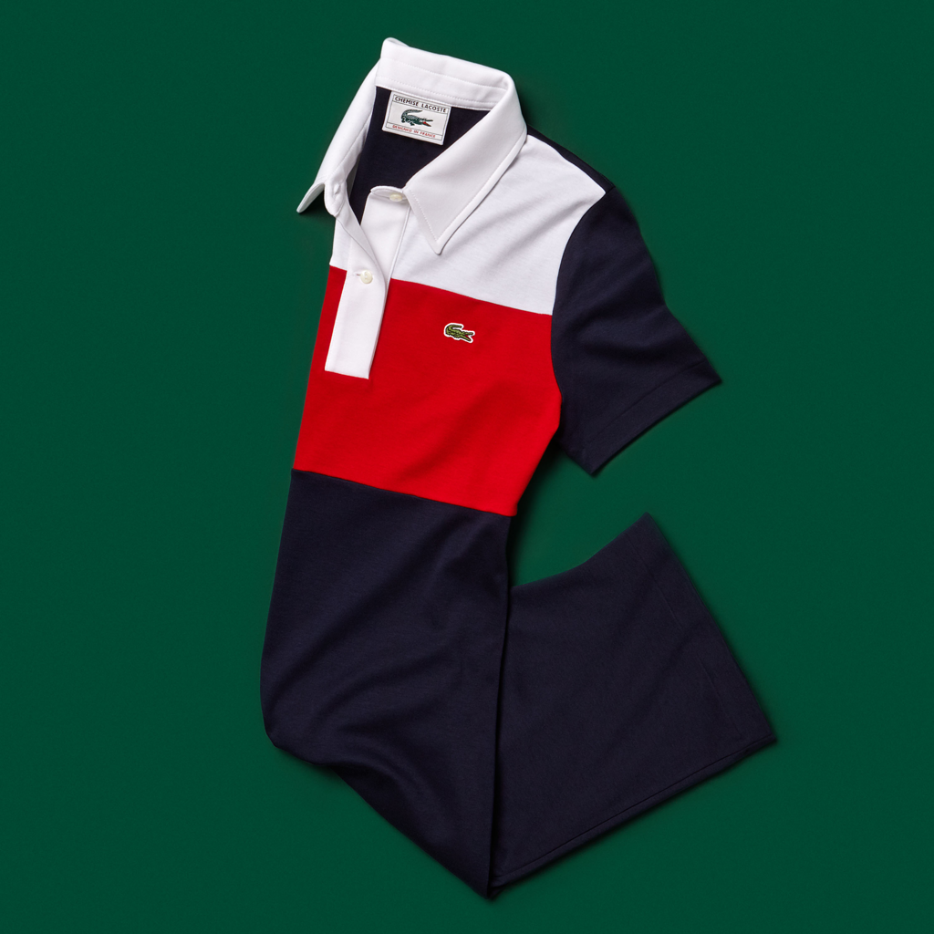 Top 5 địa điểm mua áo Polo Lacoste uy tín nhất tại Việt Nam