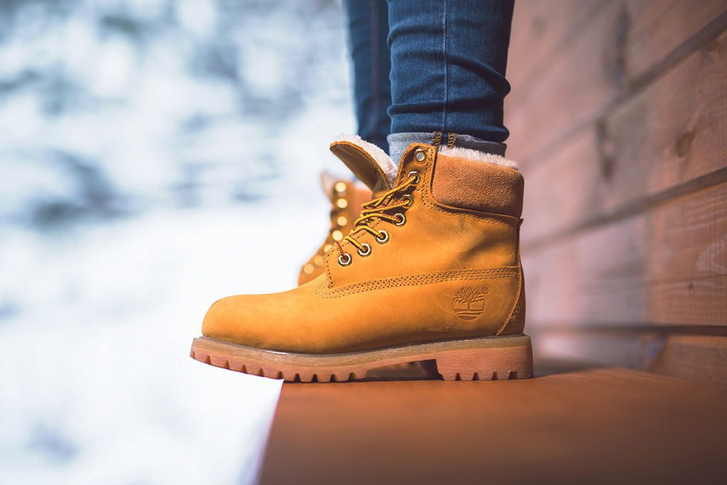 Timberland được làm bằng chất liệu gì? Tất tần tật về Timberland