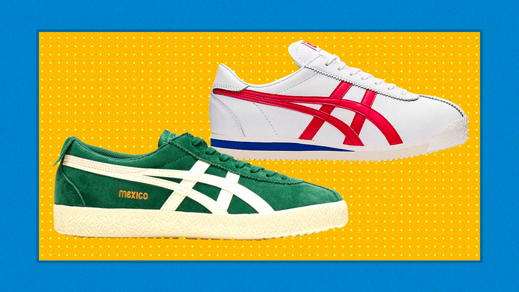 Lịch sử thương hiệu Onitsuka Tiger