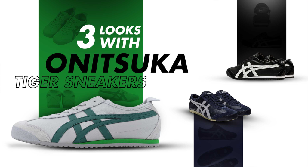 Lịch sử thương hiệu Onitsuka Tiger