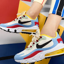 Nike air max hot sale 27 react bauhaus zalando