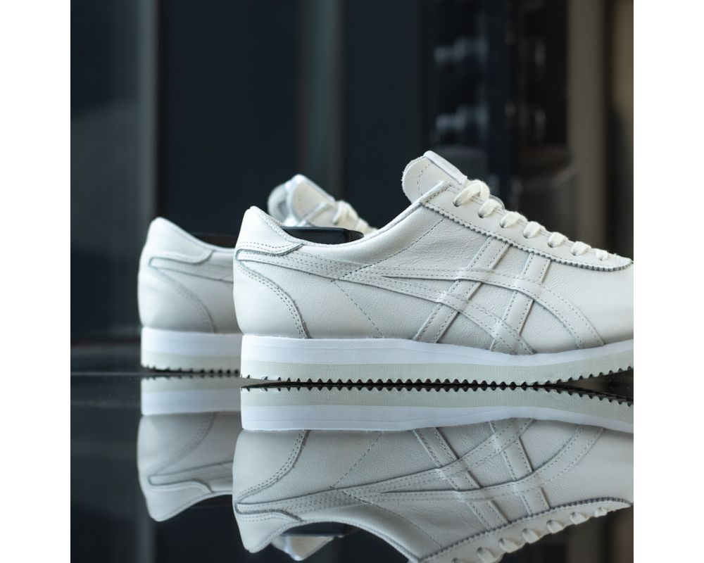 Giày Onitsuka Tiger Corsair White 1183b351 100 Jordan 1