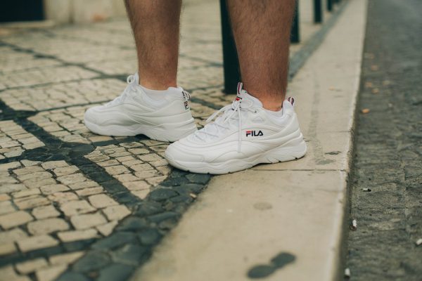 Fila ray deals fs1sia1160x