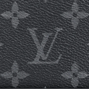 Balo Louis Vuitton Sprinter Monogram Shadow Leather M44727