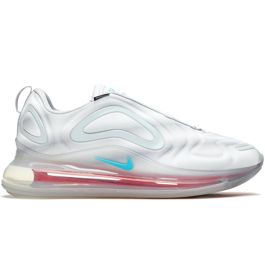 Giày Nike Air Max 720 Rainbow Ao2924 011 Jordan 1 0475