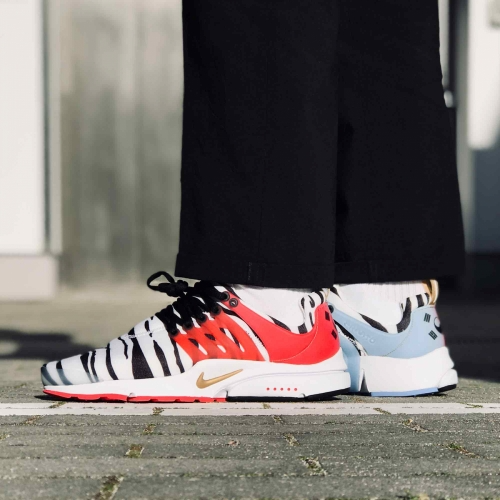 Nike air presto discount korea