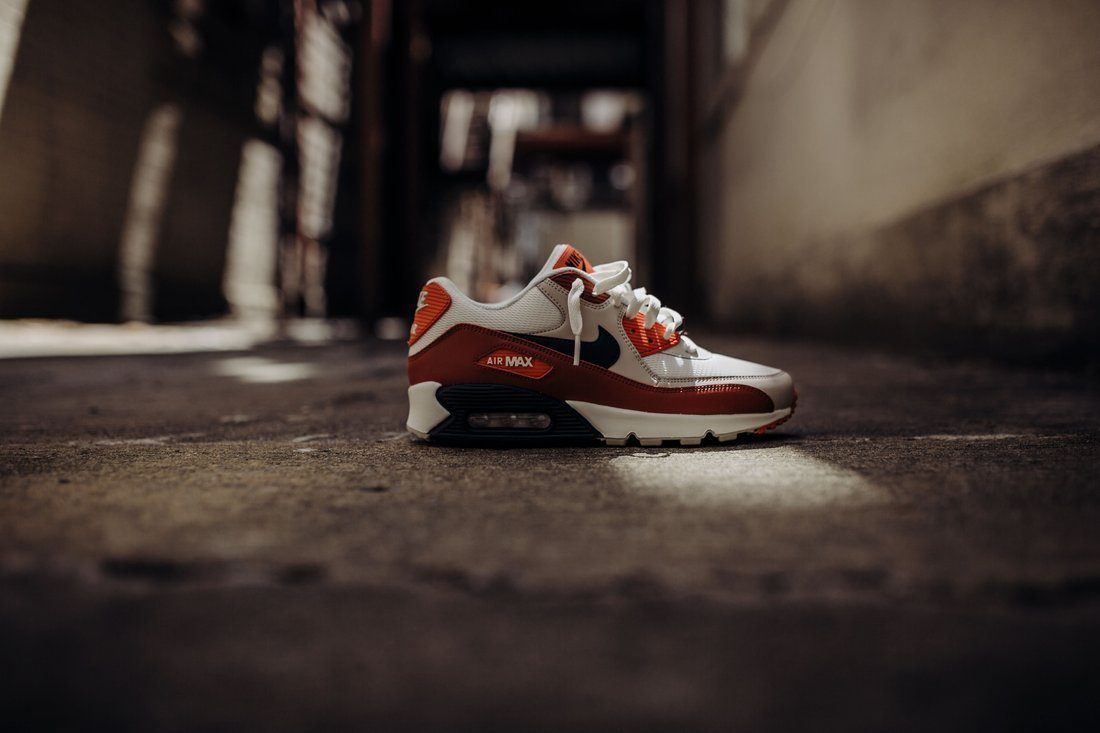 Nike air max outlet 90 essential mars stone