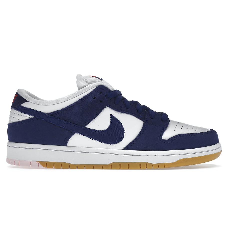 Giày Nike SB Dunk Low Los Angeles 'Dodgers' DO9395-400 - Jordan 1