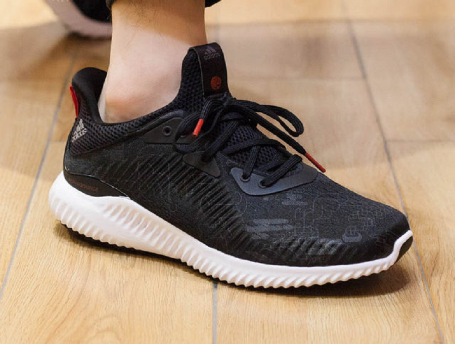 Alphabounce chinese hot sale new year