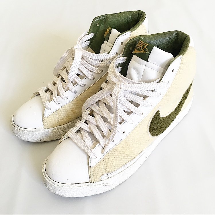 Nike blazer 2024 mid 73 stussy