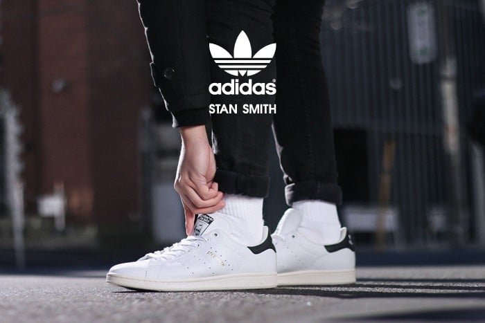 Adidas stan smith s75076 hotsell