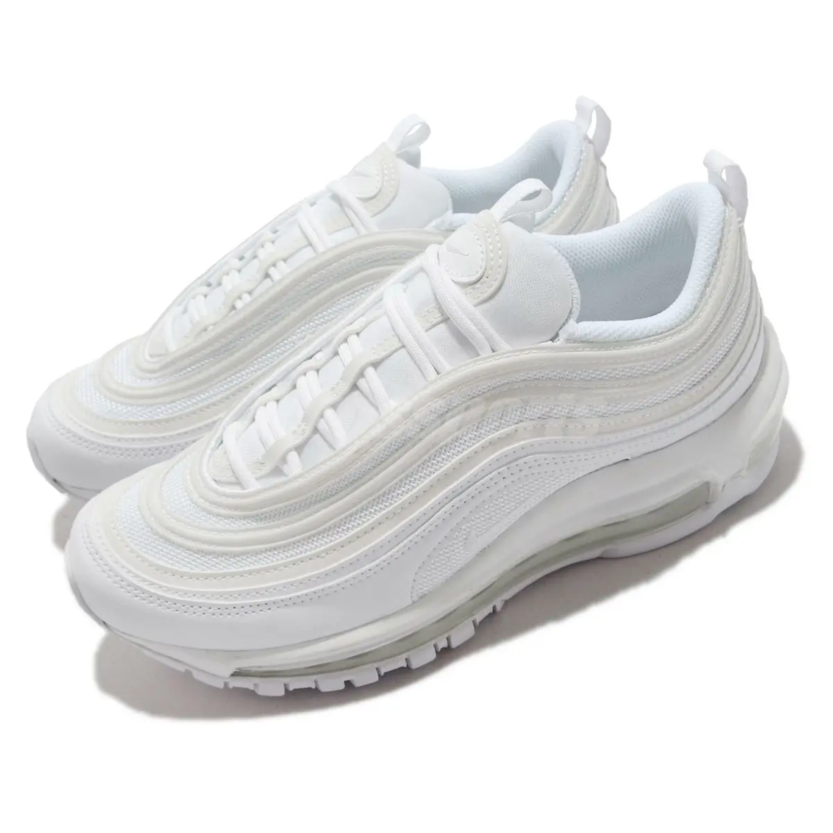 Giày Nike Air Max 97 Nature White Dh8016 100 Jordan 1