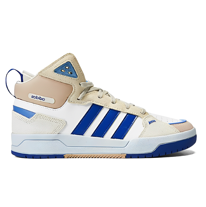 Neo high tops outlet blue