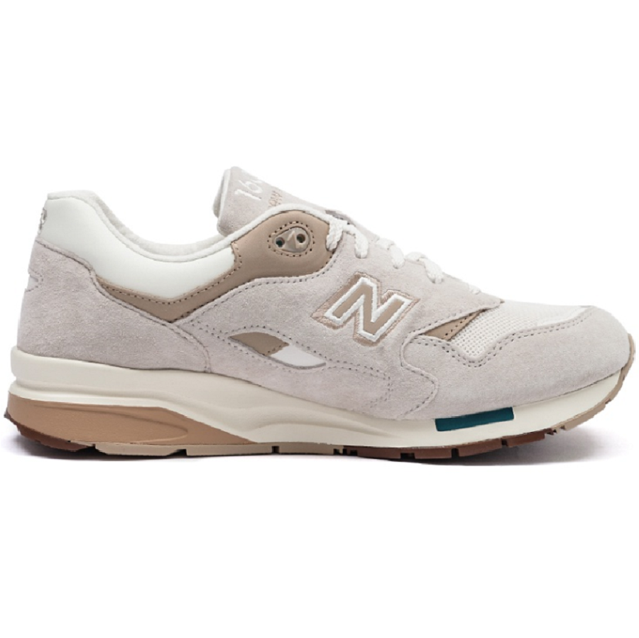 New balance hotsell 1600 light grey